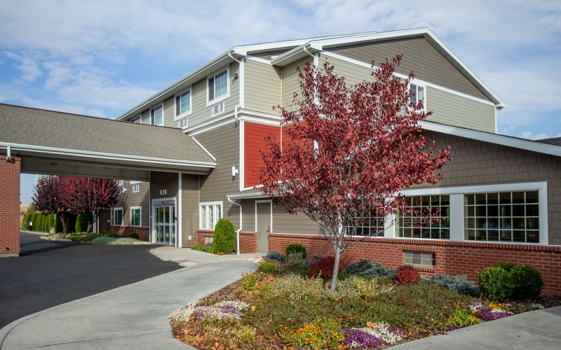 Coast Hilltop Inn photo 22