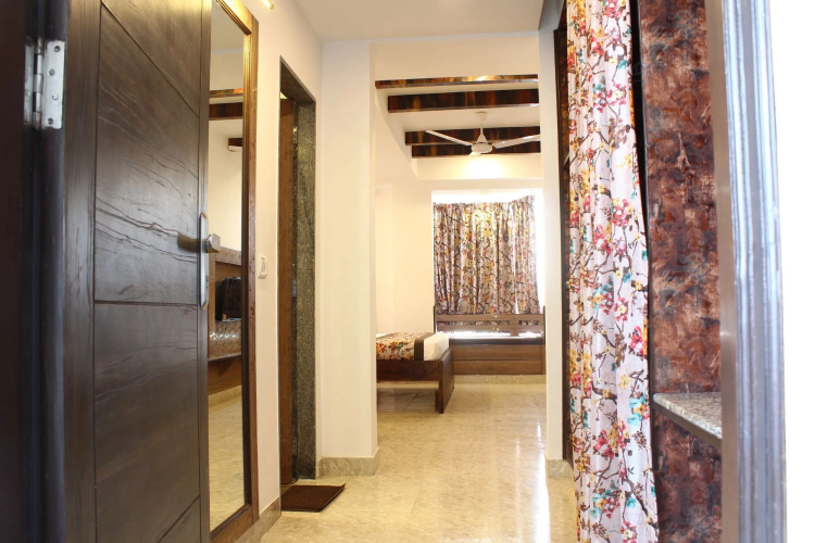 Hotel Savoy Palacio