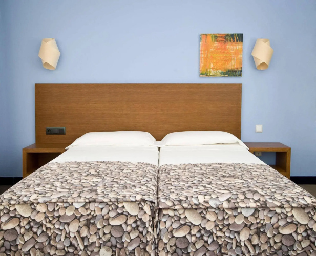Hotel Es Mitjorn