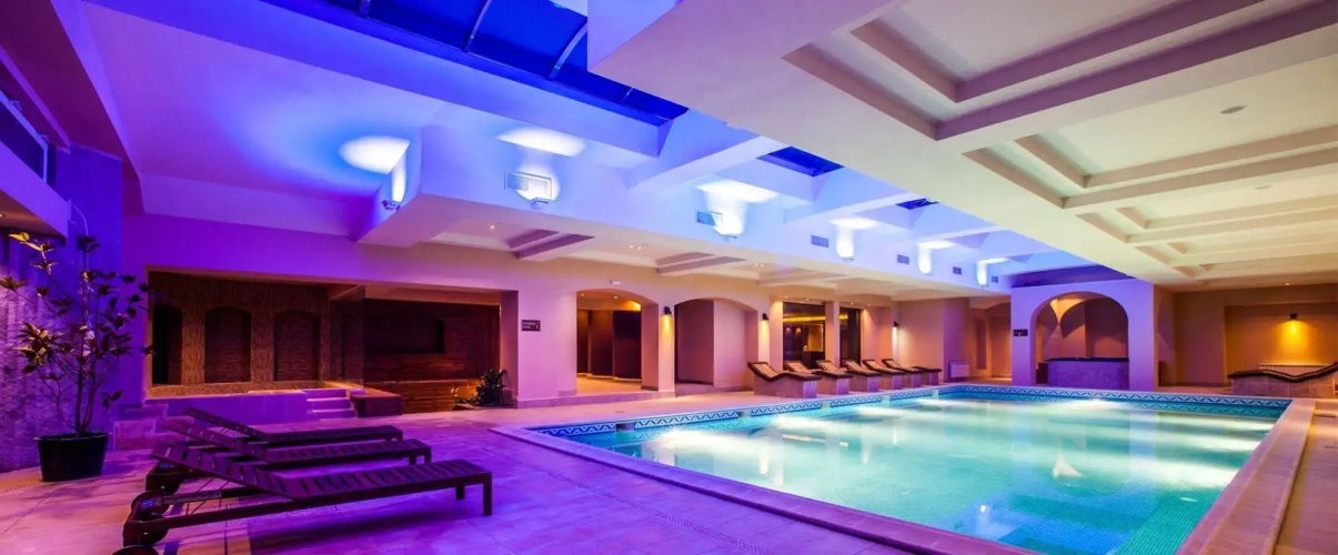 Royal Spa Hotel