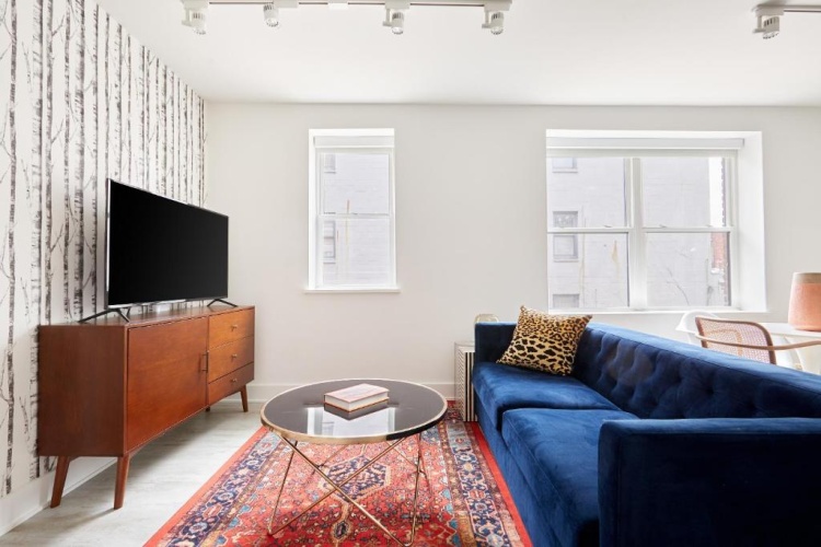 Superior Apartment