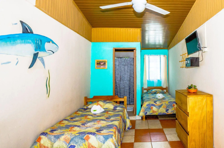 Hotel Playa Samara