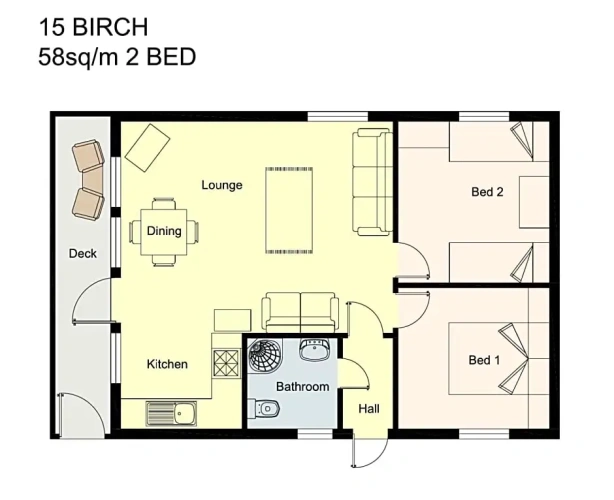 Chalet