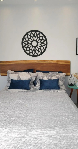 Loft para temporada