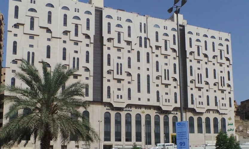 Imagen del hotel