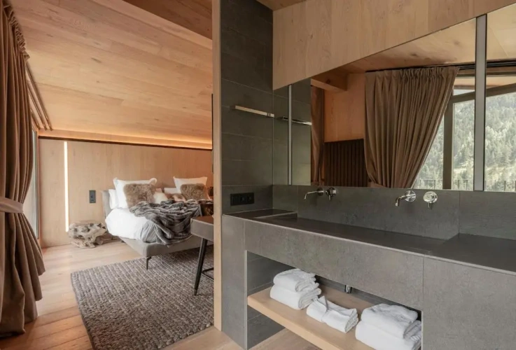 Superior Double Suite
