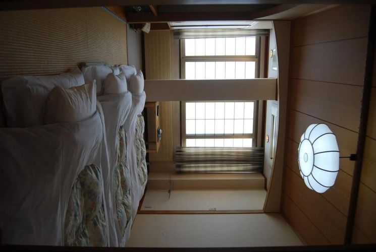 Hakuba Hotel Ougiya