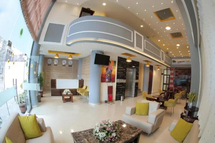 Hotelbild