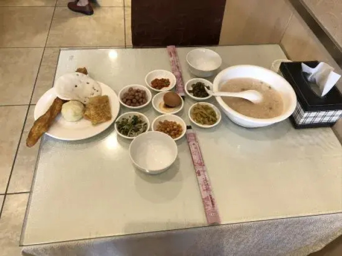 Jinyuan Hotel