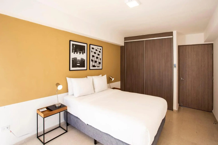 Hotelafbeelding
