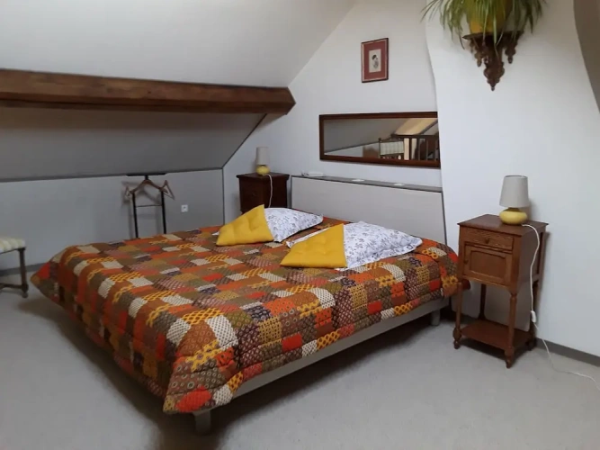 Comfort room