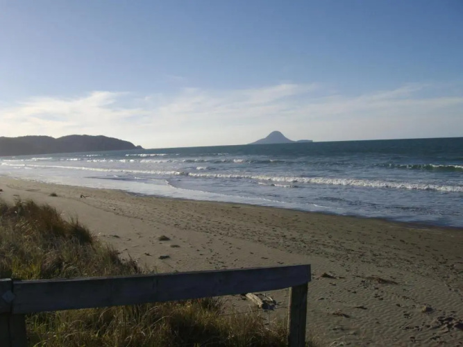 Seaview Bed & Breakfast