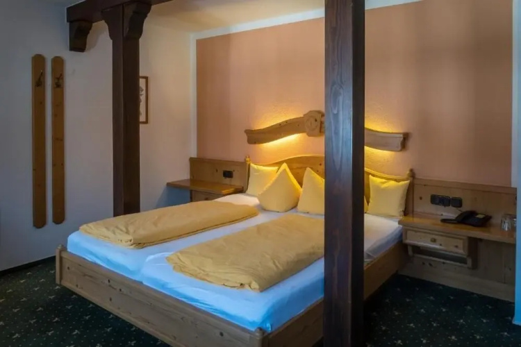 Landhotel Kains Hof