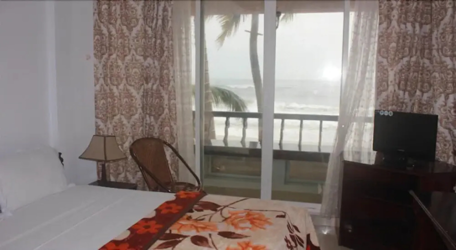 Palm Beach Ayurveda Resort