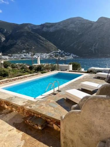 Filadaki Villas