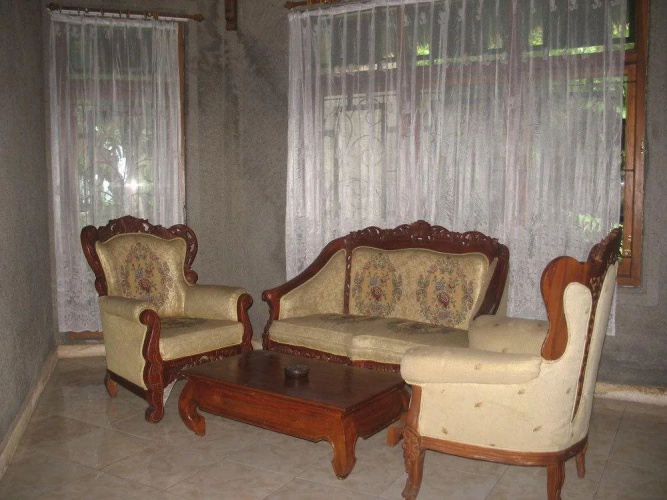 Villa Alam Sunset