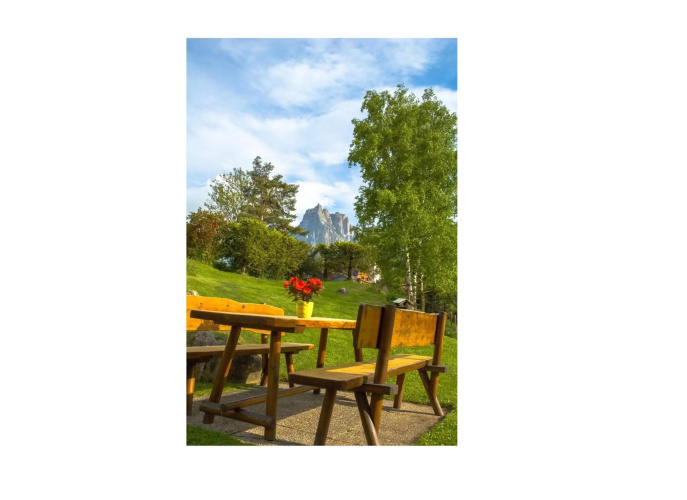 Appartments Geislerblick