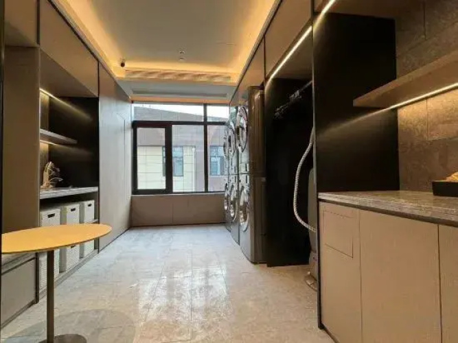 JI Hotel (Zhoukou Luyi Ziqi Avenue)