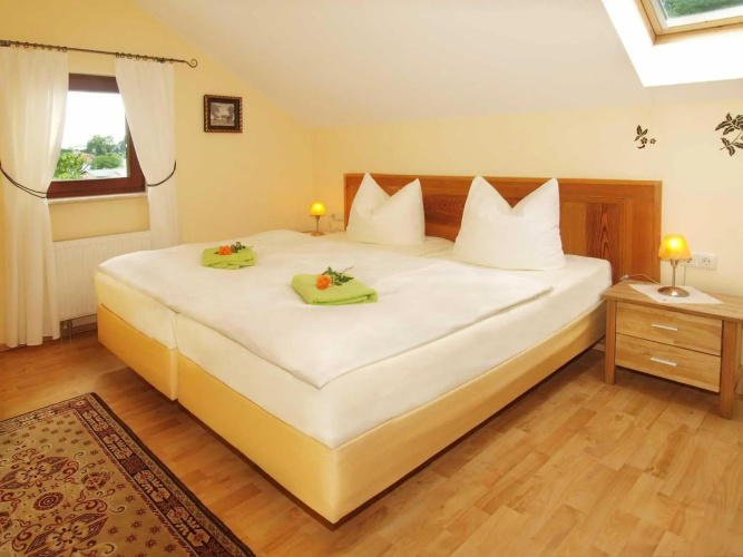 Appartement Panorama