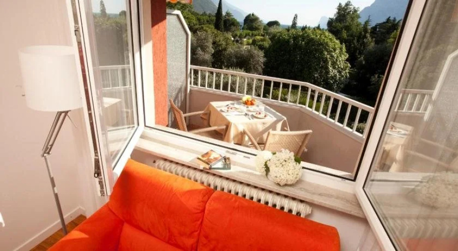 Residence Toblini