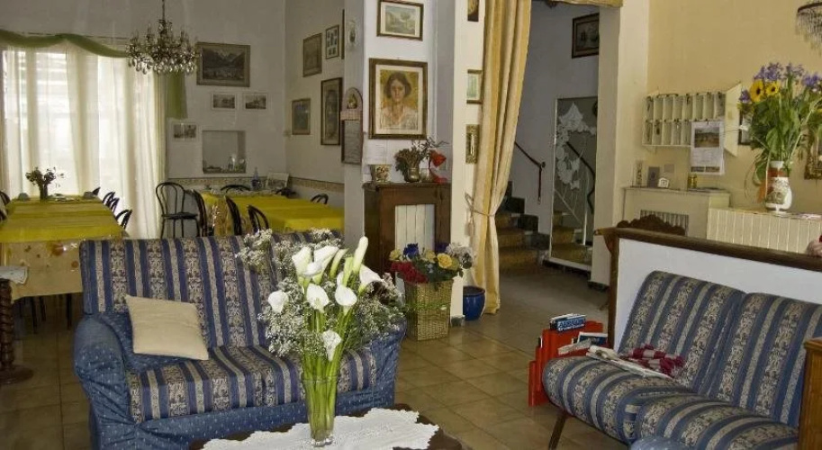 Hotel Delhy