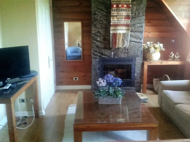 Departamento Los Cerros