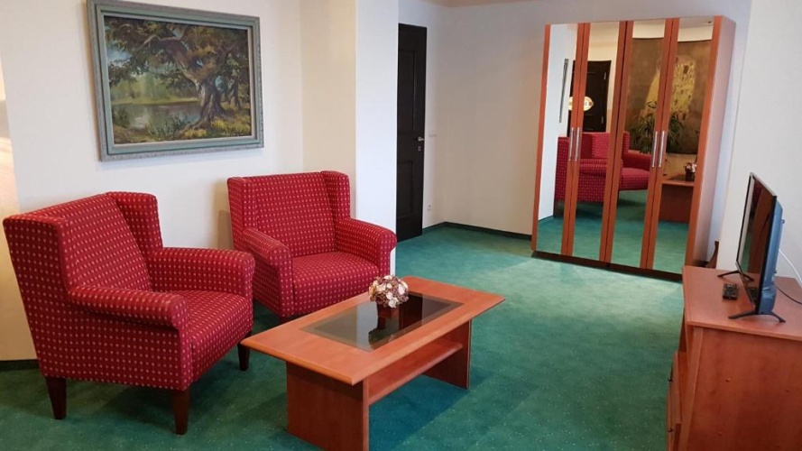 Family Suite