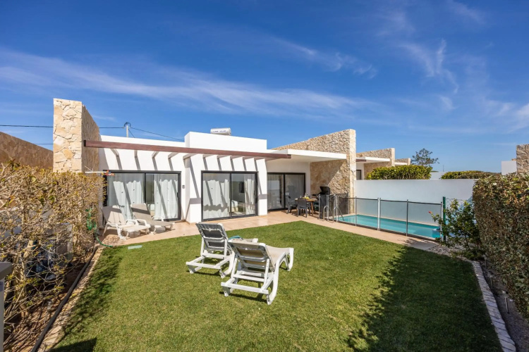 Villa Sagres Surf