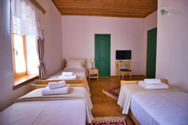 Mizeri Guest House