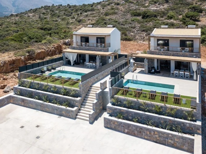 Deluxe Villa