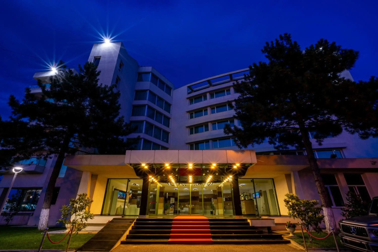 Otel görseli