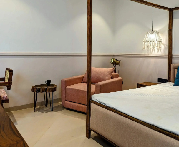Mohit guest house