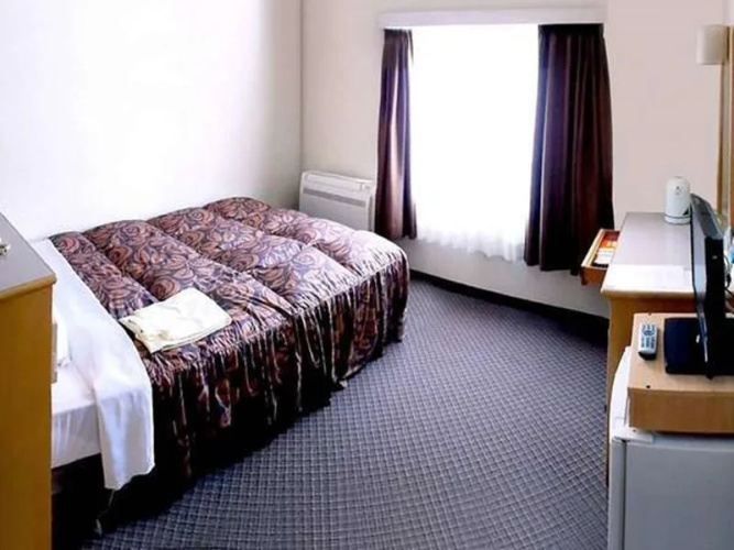 Akashi Castle Hotel