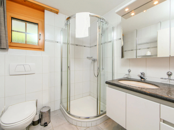 Chalet Cortina