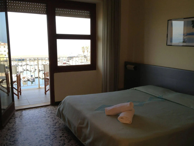 Corte Hotel Panorama
