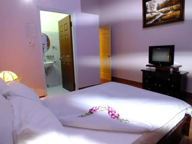 Reveto Villa Dalat