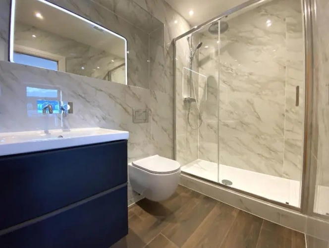 1 Bedroom Superior Apartment