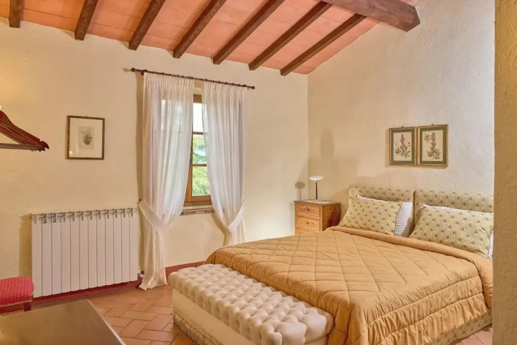 Agriturismo Le Case