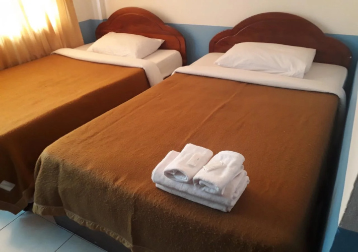 Royal Pakse Hotel
