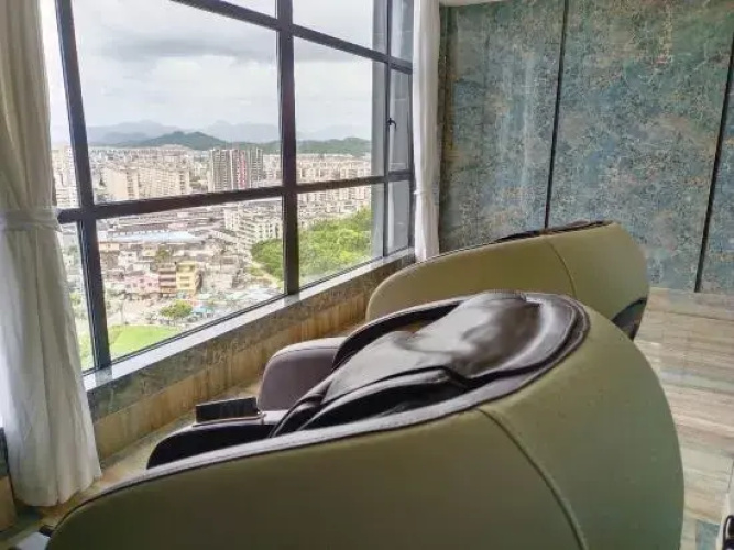 Boyue International Hotel