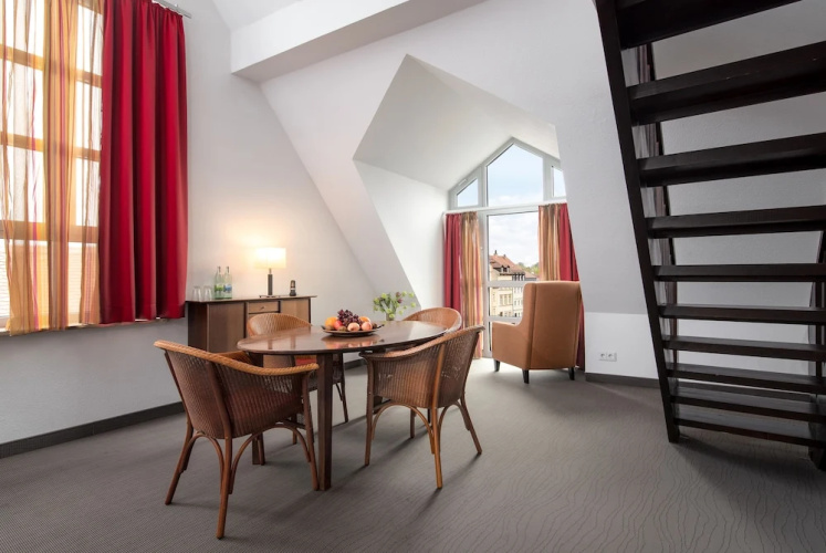Hotel Nepomuk