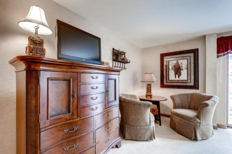 1 Bedroom Standard Double room