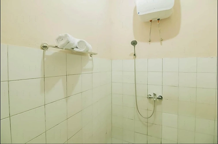Premium Twin room