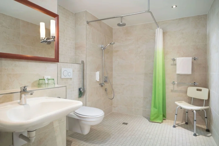 Executive Single room