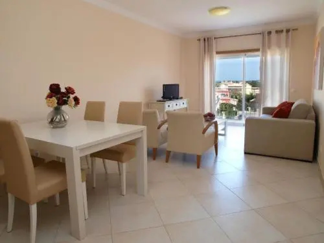 Apartment Palmeiras