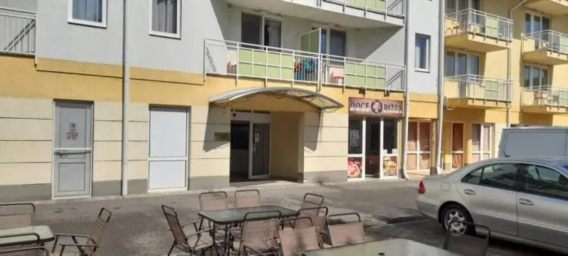 VIOLA Wellness Apartman