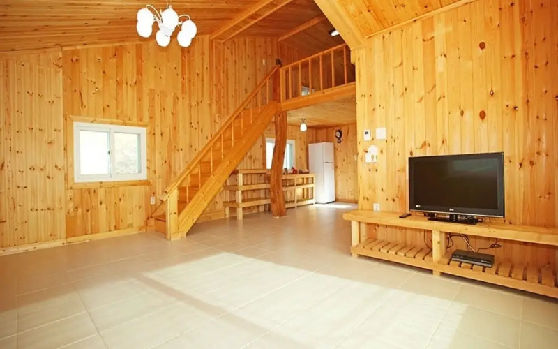 Gwanghwado Lucia Pension