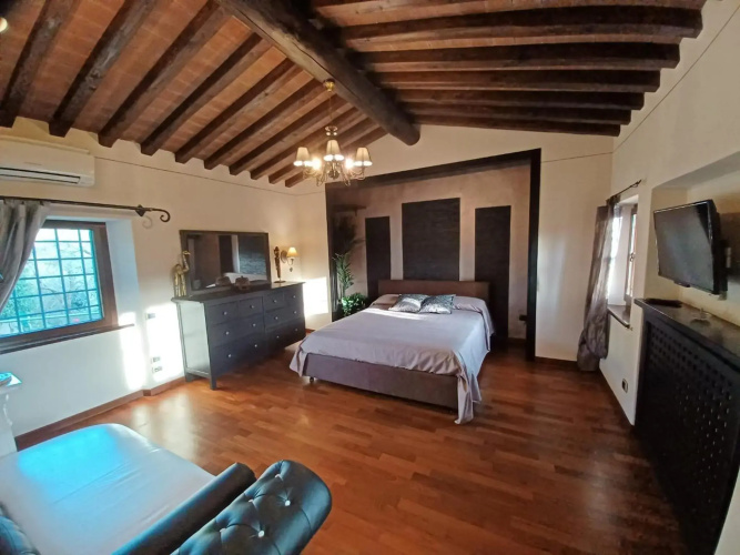 Villa Daniela