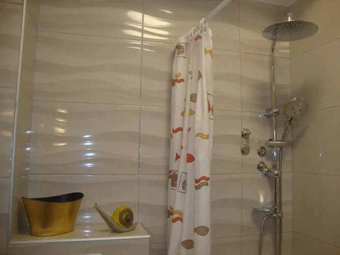 1 Bedroom Comfort Apartment