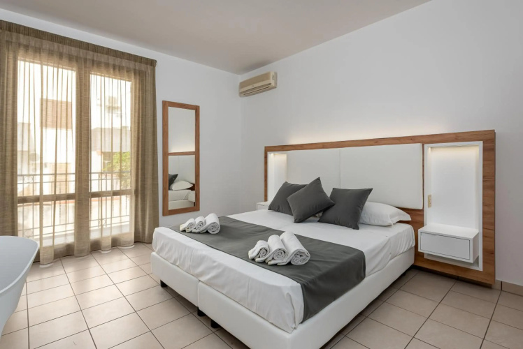 hotel al paradise
